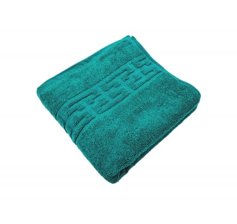 Set 6 Prosoape de Lux ROYAL Green  100% Bumbac Pieptanat 650 g/mp [1]