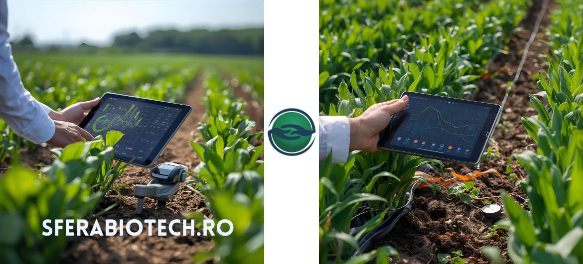 Nutriția plantelor în agricultura modernă – cheia randamentului și sustenabilității