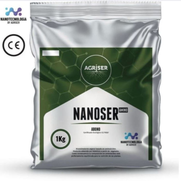 NANOSER AMINO [1]