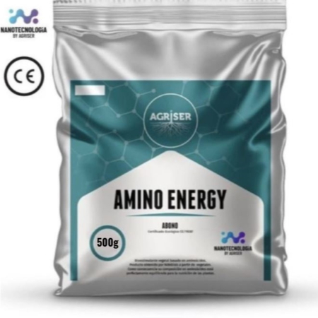 Produse - AMINO ENERGY