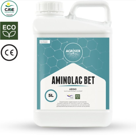 Produse - AMINOLAC BET