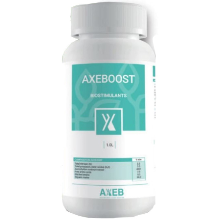 Reducători de stres - AXEBOOST