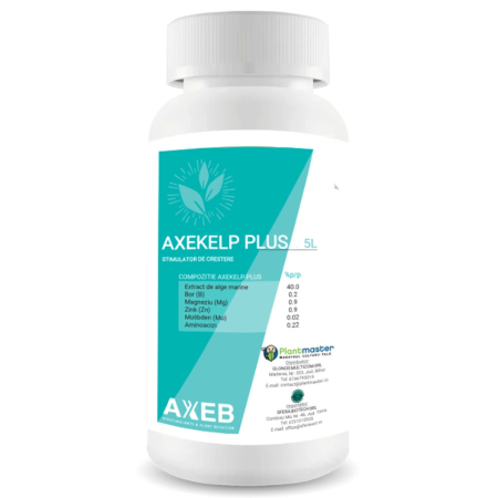 Biostimulatori - AXEKELP PLUS