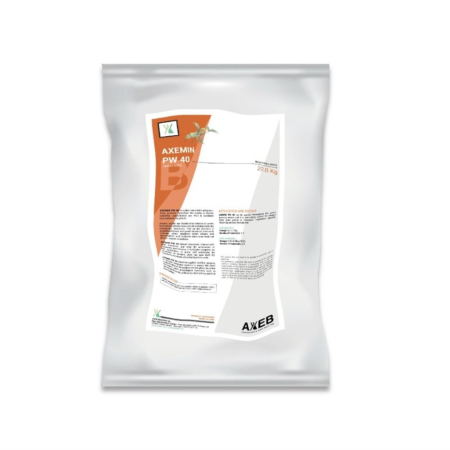 Biostimulatori - AXEMIN PW 40