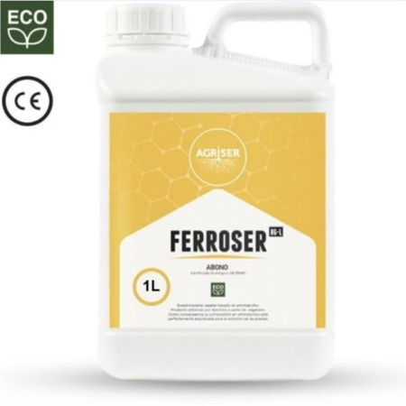 Produse - FERROSER HG-L