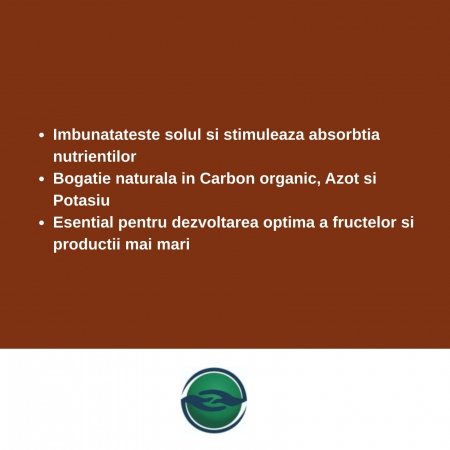 LIGNOSER amelioratori sol [1]