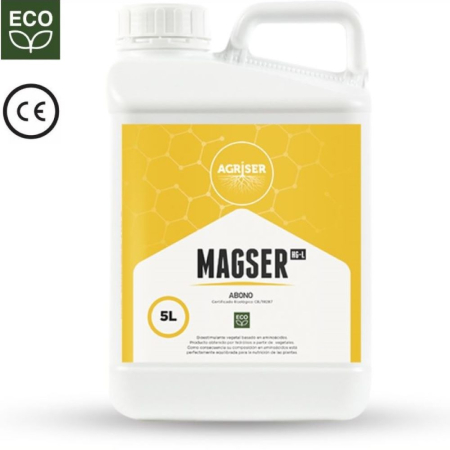 Produse - MAGSER HG-L