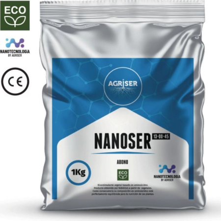 Produse - NANOSER 13-00-45