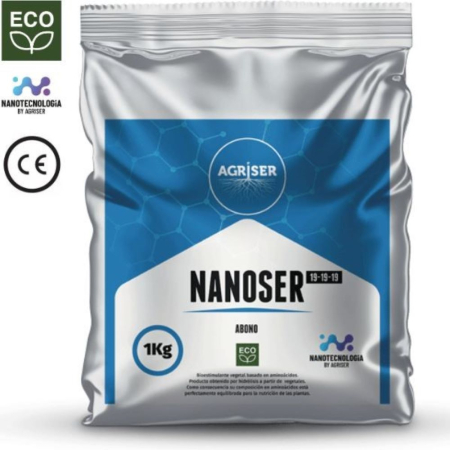 Produse - NANOSER 19-19-19