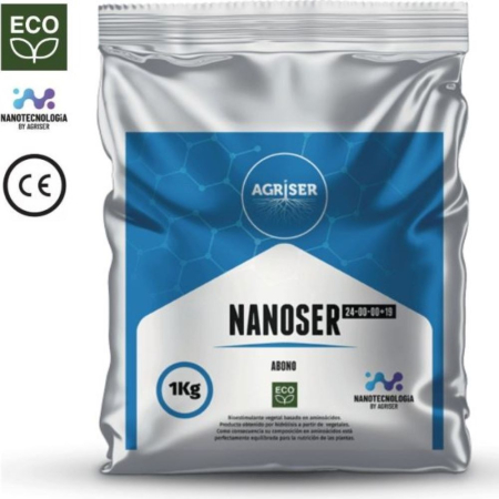 Produse - NANOSER 24-00-00