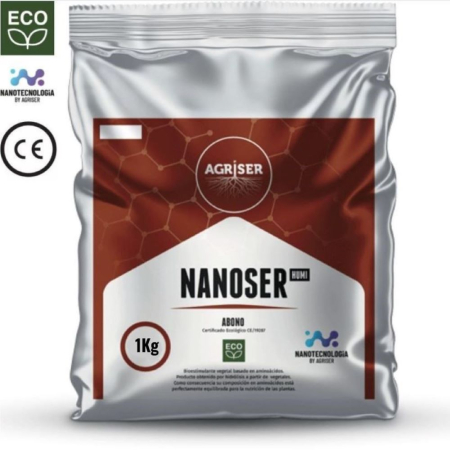 Produse - NANOSER HUMI