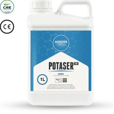 Produse - POTASER ECO