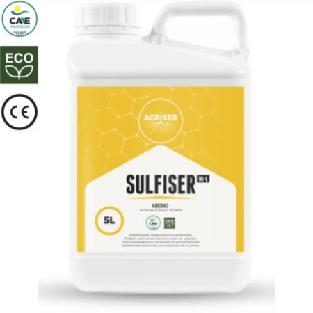 Produse - SULFISER HG-L