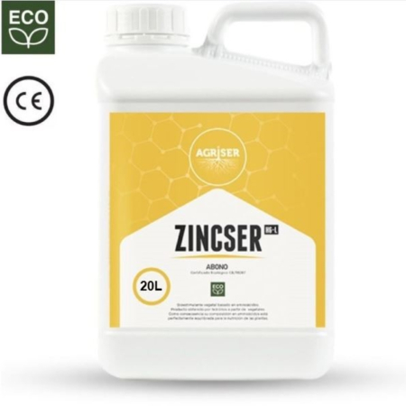 Produse - ZINCSER HG-L