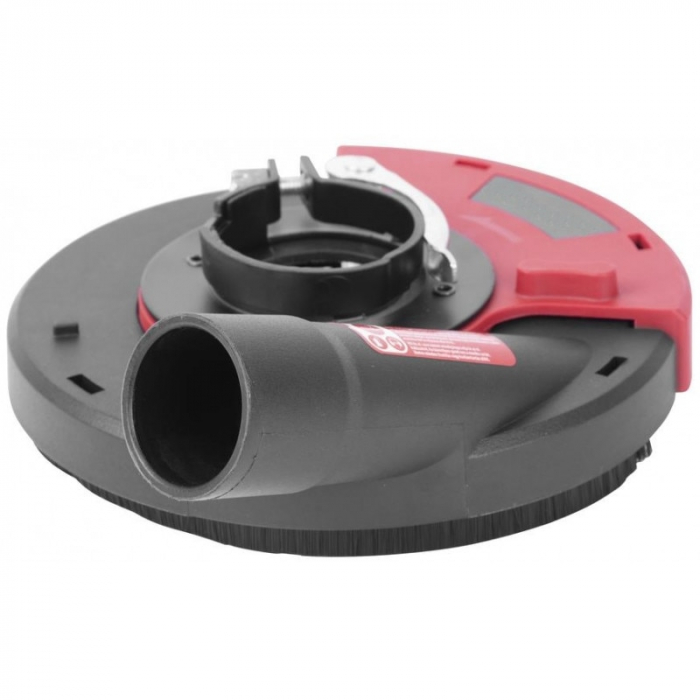 Aparatoare pentru flex 115/125mm cu sistem de aspiratie praf [3]