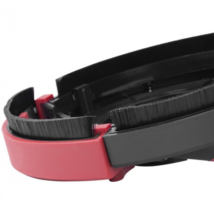 Aparatoare pentru flex 115/125mm cu sistem de aspiratie praf [4]