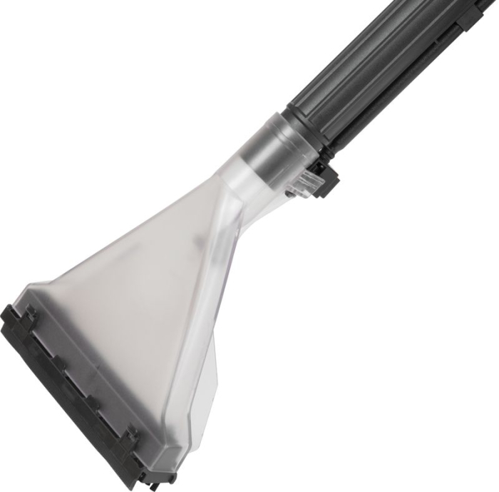 Aspirator industrial cu spalare MWD-211 3 in 1, aspirare umeda si uscata, curatare covoare si tapiterii, functie suflare, filtru HEPA, rezervor inox 20 L, 1600 W [10]