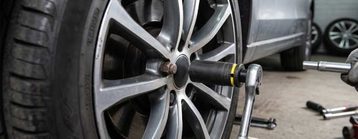 Set 4 chei tubulare, otel CrV, 17/19/21/22 mm, codificate pe culori, rezistente pentru atelier si auto [5]