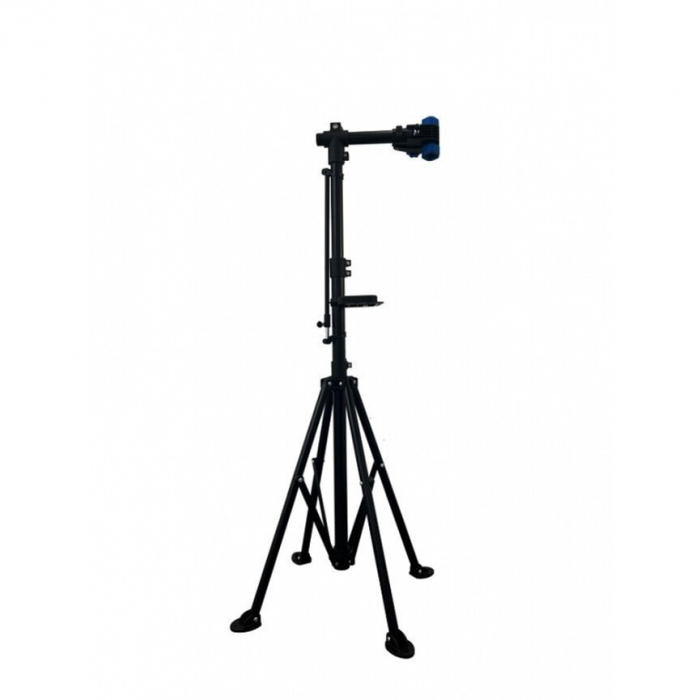 Stand reparatii bicicleta din metal, capacitate 30 Kg, inaltime de lucru reglabila 109-190 cm, 360 grade, cu suport magnetic [2]