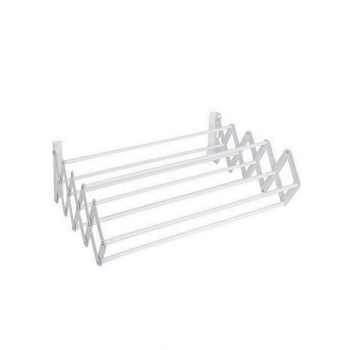 Uscator rufe Strend Pro Easyhome TH828, tip acordeon, de perete, 7.2 m [1]
