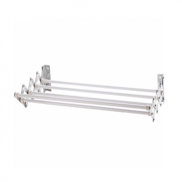 Uscator rufe Strend Pro Easyhome TR459, tip acordeon, de perete, 4 m [1]