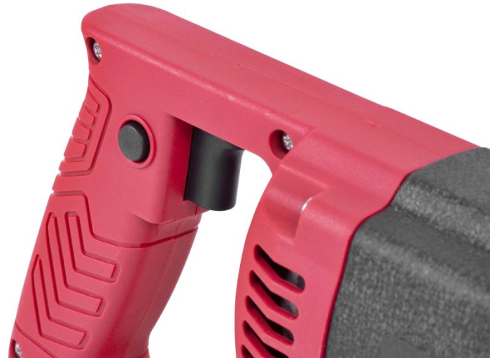 Vibrator pentru beton, 1200W, alimentare 230V, furtun 2m, frecventa vibratii 275 vpm [5]