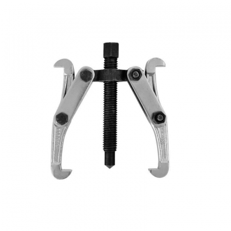 Scule profesionale pentru reparatii auto - Extractor rulmenti cu 2 brate Strend Pro HR56207, 75 mm