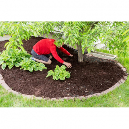 Folie antiburuieni textila 3.2x5 m,densitate 50gr/mﾲ [2]