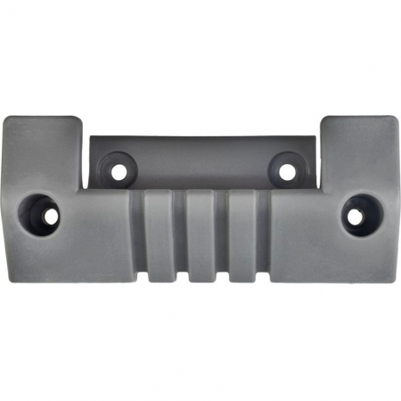 Furtun cu derulator si accesorii stropit, conectica 1/2 si 3/4, 3 straturi, 20+2m, max 24 bar [6]