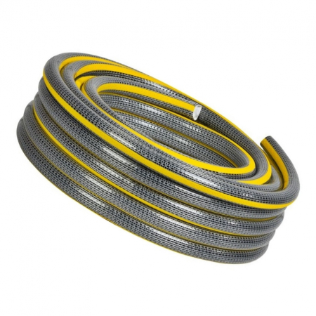 Furtunuri gradinarit - Furtun gradina multistrat Anti-torsion Plus, antirasucire, lungime 10 m, conectica 3/4", protectie UV