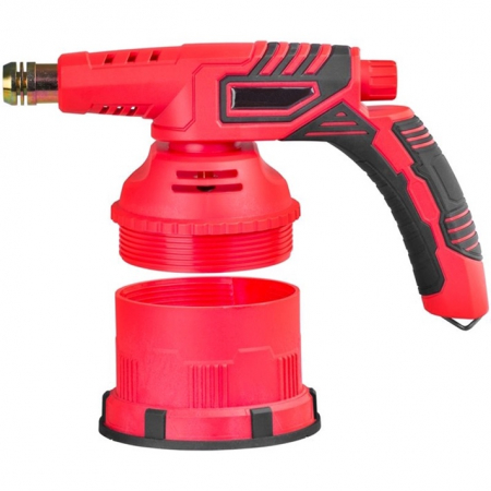 Lampa gaz cu aprindere piezo-electrica, putere 1300W, pentru butelie 190gr [1]