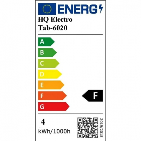 Lampa LED cu iluminare ambientala reglabila, buton on/off cu reglaj intensitate, cablu alimentare priza 230V, 500 lumeni, cu functie de ceas, calendar si incarcare wireless [1]