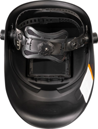 Masca sudura GalaxyLight, autodark, reglaj automat, alimentare celule solare + baterie [4]