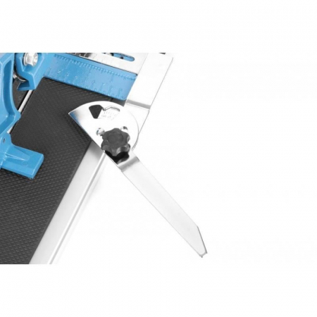 Masina de taiat gresie si faianta, aparat profesional, dispozitiv cu rulmenti, 60 cm, Strend Pro [7]