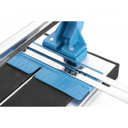 Masina de taiat gresie si faianta, aparat profesional, dispozitiv cu rulmenti, 60 cm, Strend Pro [5]