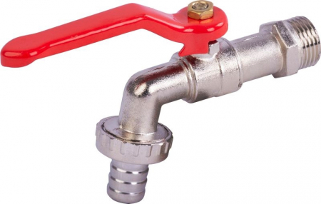 Robineti - Robinet de apa pentru gradina, cuplaj 1/2"