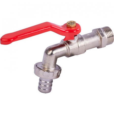 Robineti - Robinet de apa pentru gradina, cuplaj 3/4"