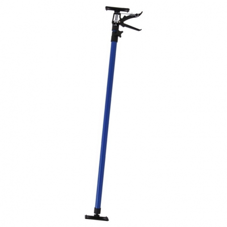 Accesorii echipamente pentru transport si ridicat - Suport metalic tip stalp de sustinere telescopic 115 cm - 290 cm, max 30 kg
