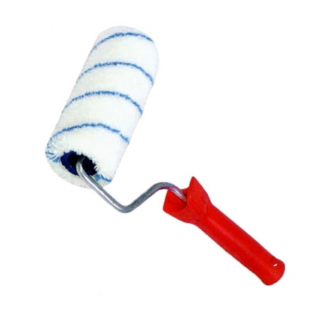 Unelte de vopsit si tencuit - Trafalet pentru zugravit MD2 23 cm, fir 11 mm, diametru tija 8 mm