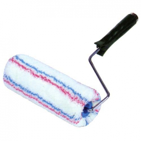 Unelte de vopsit si tencuit - Trafalet pentru zugravit MD3 23 cm, fir 16 mm, diametru tija 8 mm