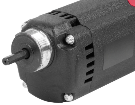 Vibrator pentru beton, 1200W, alimentare 230V, furtun 2m, frecventa vibratii 275 vpm [6]