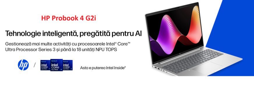 HP Probook 4 G2i