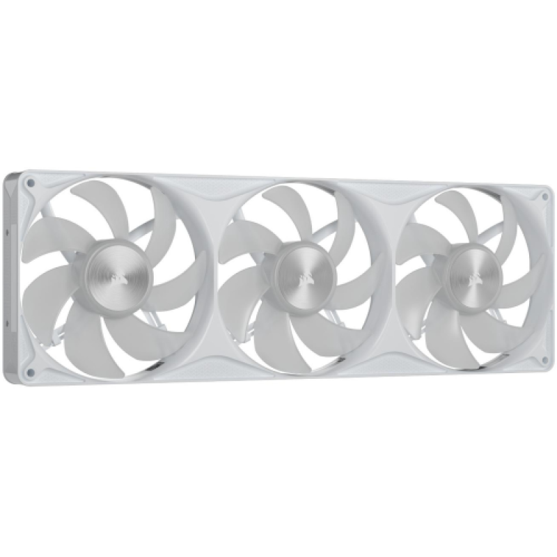 PC, Periferice & Software - Ventilator Carcasa CORSAIR RS360 II ARGB, 12 cm, 2100 RPM, 3 ventilatoare, RGB