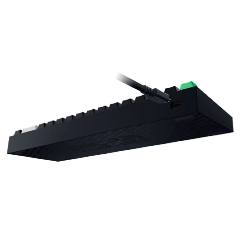 Tastaturi - Tastatura Mecanica Gaming Razer Reclusa X Mini 65%, RGB, USB, negru