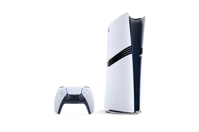Sony PS5 PRO 2TB White [1]