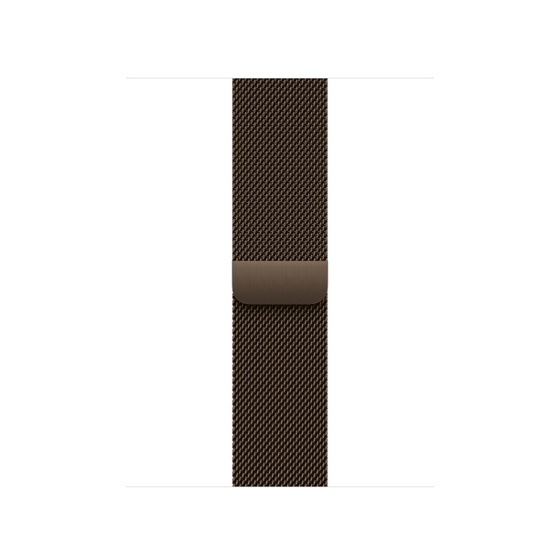 Laptop, Tablete & Telefoane - Curea pentru Apple Watch 42mm Dark Bronze Milanese Loop