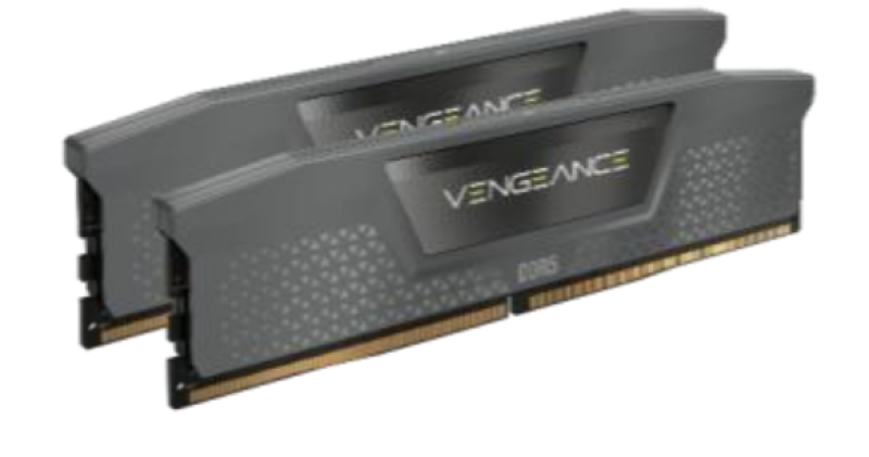 Memorie RAM Corsair Vengeance, 64 GB DDR5, 6000 MHz, CL40 [1]