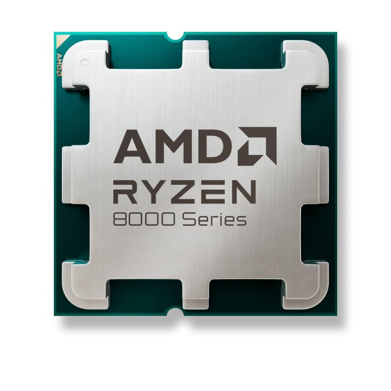 PC, Periferice & Software - AMD Ryzen 5 8400F processor 4.2 GHz 16 M