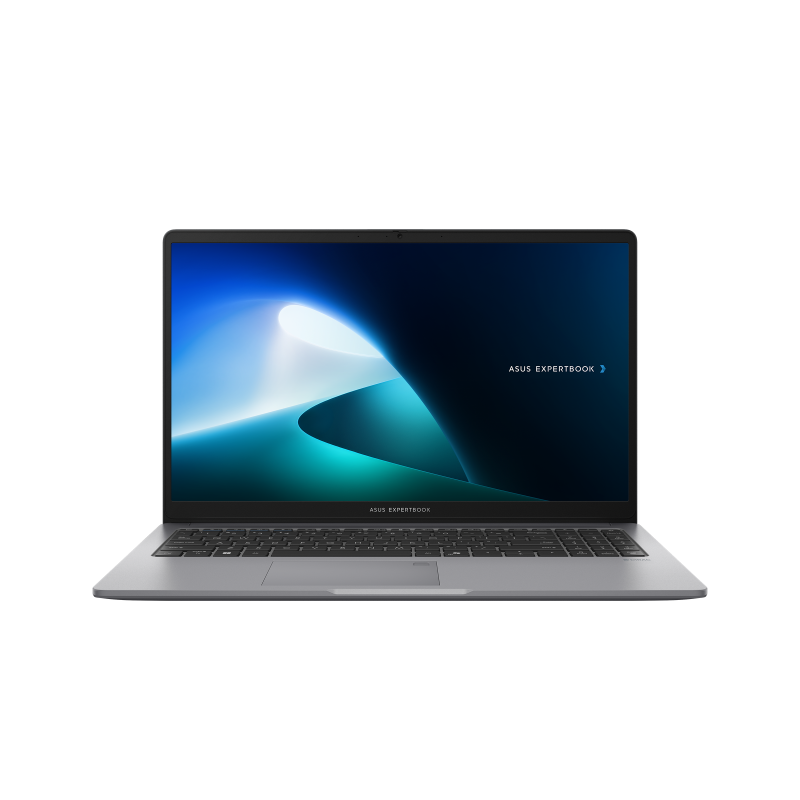 Laptopuri & accesorii - Laptop Business ASUS ExpertBook P1, cu procesor Intel Core 3 100U, 15.6'' IPS, 8 GB DDR4, 256 GB, Intel, Fara OS, 3 ani Garantie
