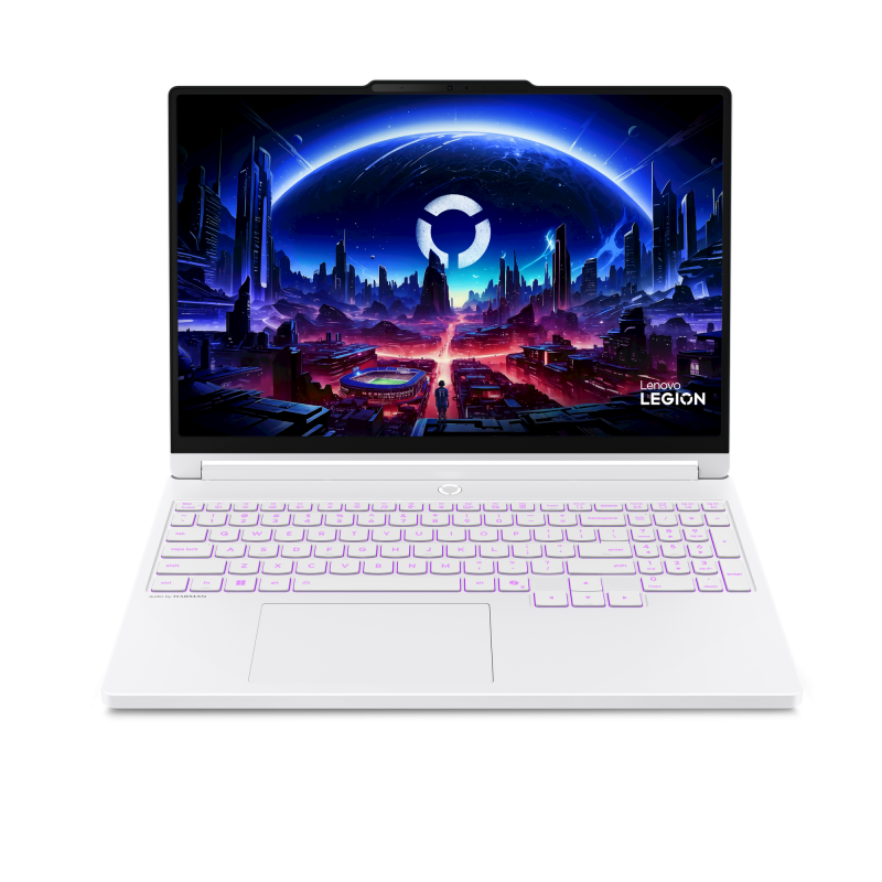 Laptopuri & accesorii - Laptop Gaming LENOVO Legion 5 15IAX11, cu procesor Intel Core Ultra 9 290HX, 15.3'' OLED, 32 GB DDR5, 1 TB, NVIDIA GeForce RTX 5070, 12GB GDDR7, Fr OS, 3 ani Garantie